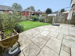 Garden- click for photo gallery